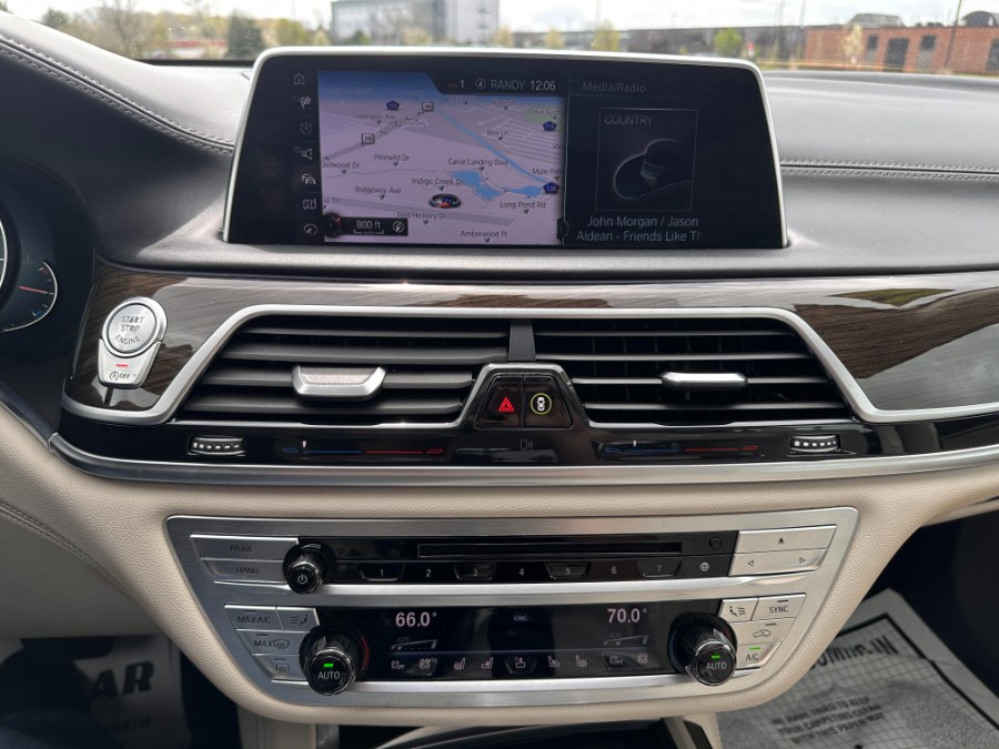 2016 BMW 750i xDrive, available for sale in Rochester, New York | 5 Star Motor Group. Rochester, New York 2016 BMW 750i xDrive, available for sale in Rochester, New York | 5 Star Motor Group. Rochester, New York