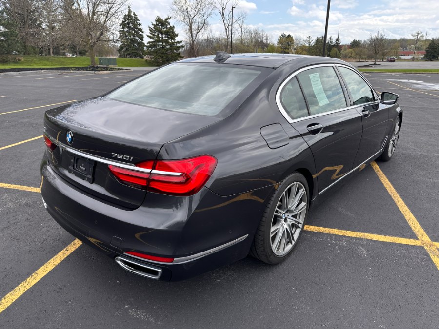 2016 BMW 750i xDrive, available for sale in Rochester, New York | 5 Star Motor Group. Rochester, New York 2016 BMW 750i xDrive, available for sale in Rochester, New York | 5 Star Motor Group. Rochester, New York