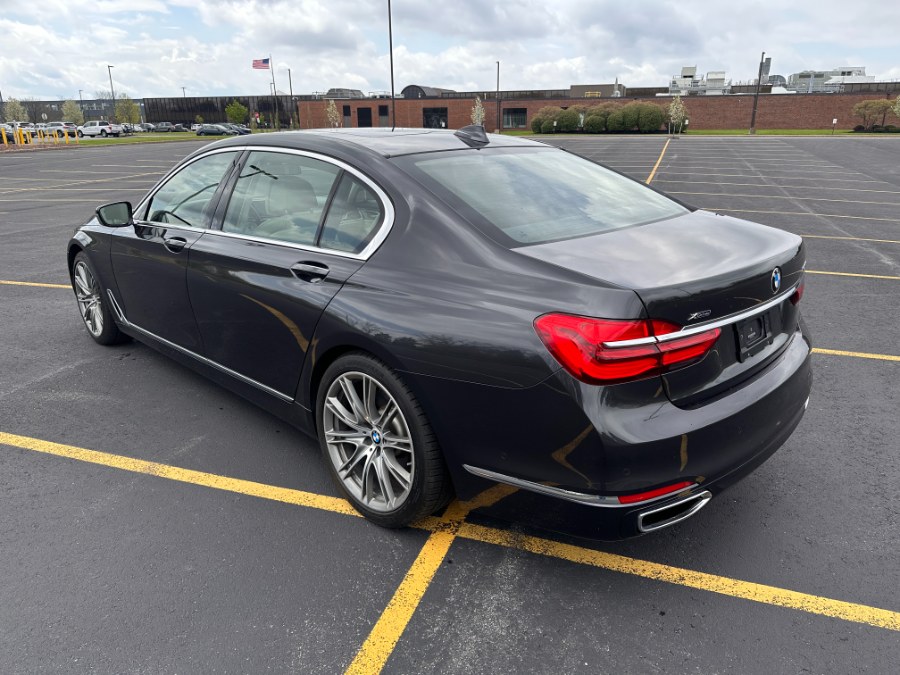2016 BMW 750i xDrive, available for sale in Rochester, New York | 5 Star Motor Group. Rochester, New York 2016 BMW 750i xDrive, available for sale in Rochester, New York | 5 Star Motor Group. Rochester, New York