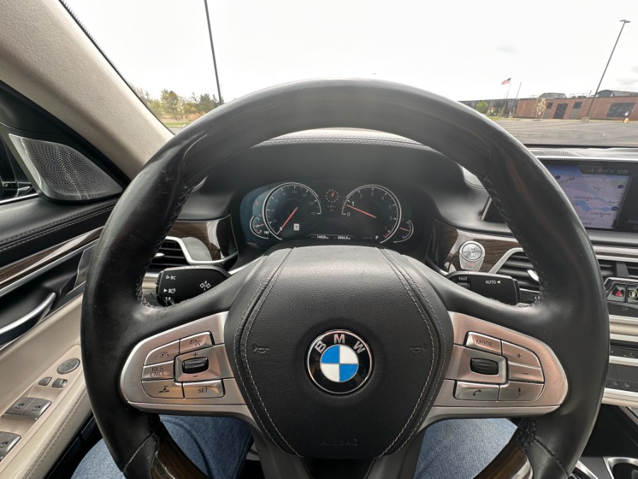 2016 BMW 750i xDrive, available for sale in Rochester, New York | 5 Star Motor Group. Rochester, New York 2016 BMW 750i xDrive, available for sale in Rochester, New York | 5 Star Motor Group. Rochester, New York