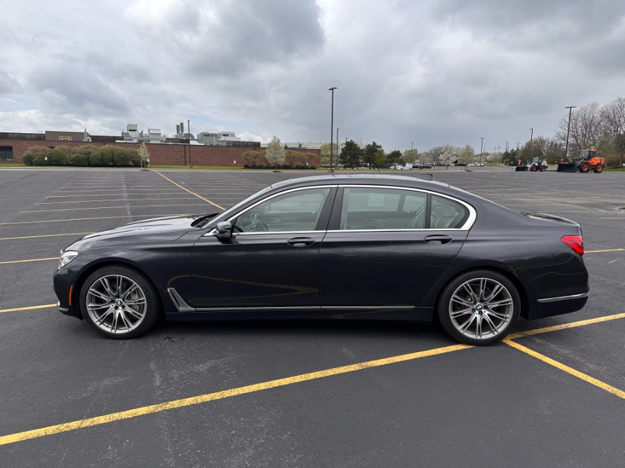 2016 BMW 750i xDrive, available for sale in Rochester, New York | 5 Star Motor Group. Rochester, New York 2016 BMW 750i xDrive, available for sale in Rochester, New York | 5 Star Motor Group. Rochester, New York