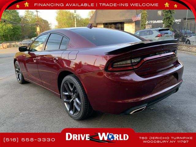 2023 Dodge Charger SXT, available for sale in Woodbury, New York | Drive World. Woodbury, New York 2023 Dodge Charger SXT, available for sale in Woodbury, New York | Drive World. Woodbury, New York