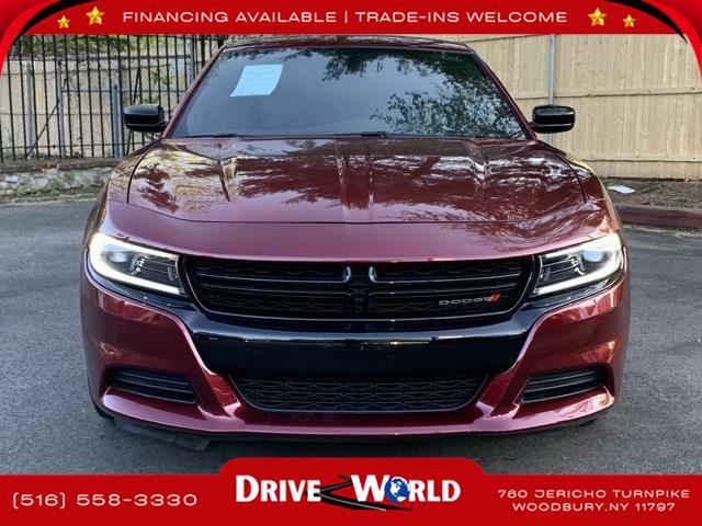 2023 Dodge Charger SXT, available for sale in Woodbury, New York | Drive World. Woodbury, New York 2023 Dodge Charger SXT, available for sale in Woodbury, New York | Drive World. Woodbury, New York