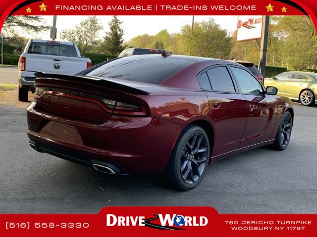 2023 Dodge Charger SXT, available for sale in Woodbury, New York | Drive World. Woodbury, New York 2023 Dodge Charger SXT, available for sale in Woodbury, New York | Drive World. Woodbury, New York