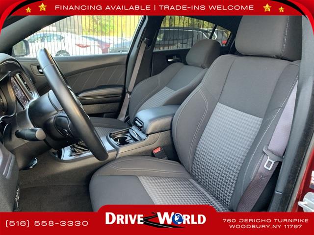 2023 Dodge Charger SXT, available for sale in Woodbury, New York | Drive World. Woodbury, New York 2023 Dodge Charger SXT, available for sale in Woodbury, New York | Drive World. Woodbury, New York