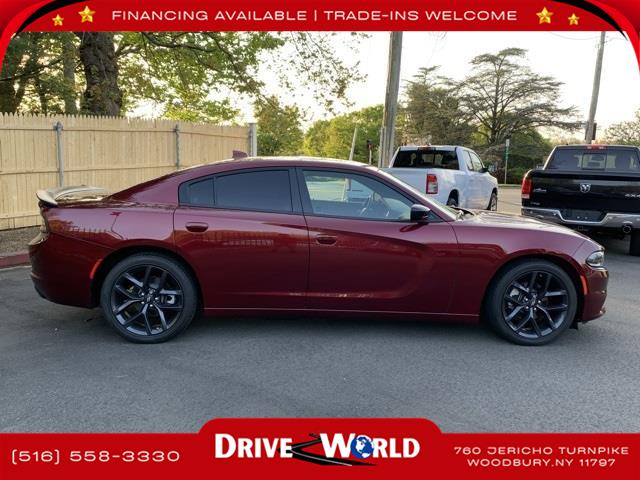 2023 Dodge Charger SXT, available for sale in Woodbury, New York | Drive World. Woodbury, New York 2023 Dodge Charger SXT, available for sale in Woodbury, New York | Drive World. Woodbury, New York