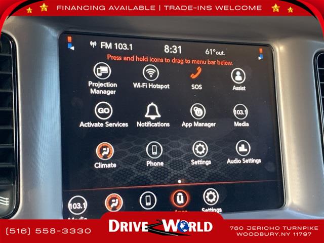 2023 Dodge Charger SXT, available for sale in Woodbury, New York | Drive World. Woodbury, New York 2023 Dodge Charger SXT, available for sale in Woodbury, New York | Drive World. Woodbury, New York