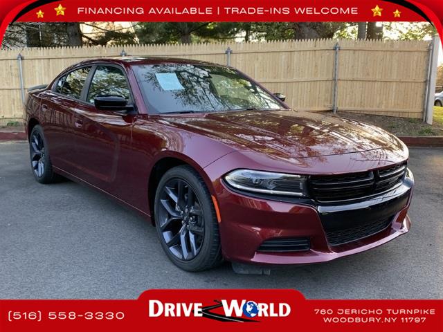 2023 Dodge Charger SXT, available for sale in Woodbury, New York | Drive World. Woodbury, New York 2023 Dodge Charger SXT, available for sale in Woodbury, New York | Drive World. Woodbury, New York