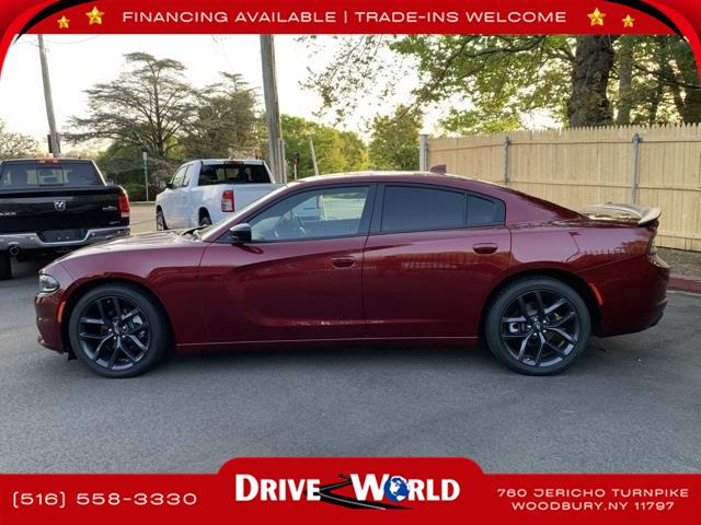 2023 Dodge Charger SXT, available for sale in Woodbury, New York | Drive World. Woodbury, New York 2023 Dodge Charger SXT, available for sale in Woodbury, New York | Drive World. Woodbury, New York