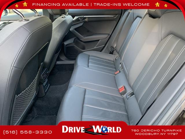2023 Audi A3 40 Premium Plus, available for sale in Woodbury, New York | Drive World. Woodbury, New York 2023 Audi A3 40 Premium Plus, available for sale in Woodbury, New York | Drive World. Woodbury, New York