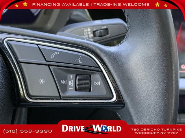 2023 Audi A3 40 Premium Plus, available for sale in Woodbury, New York | Drive World. Woodbury, New York 2023 Audi A3 40 Premium Plus, available for sale in Woodbury, New York | Drive World. Woodbury, New York