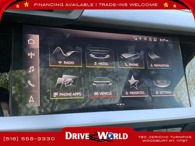 2023 Audi A3 40 Premium Plus, available for sale in Woodbury, New York | Drive World. Woodbury, New York 2023 Audi A3 40 Premium Plus, available for sale in Woodbury, New York | Drive World. Woodbury, New York