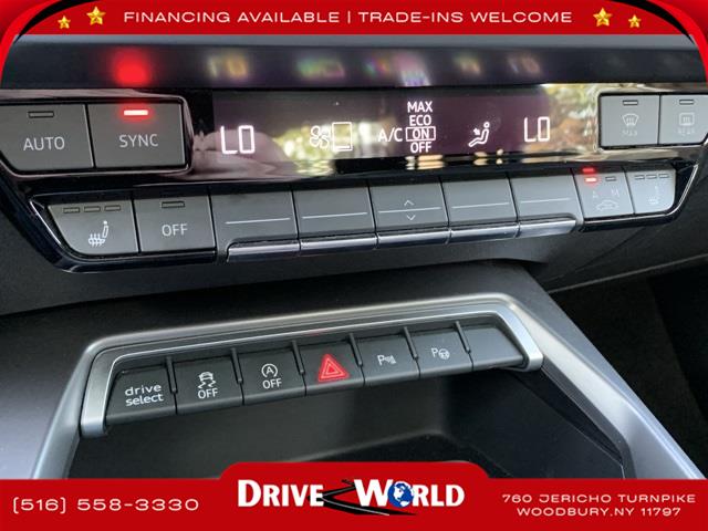 2023 Audi A3 40 Premium Plus, available for sale in Woodbury, New York | Drive World. Woodbury, New York 2023 Audi A3 40 Premium Plus, available for sale in Woodbury, New York | Drive World. Woodbury, New York