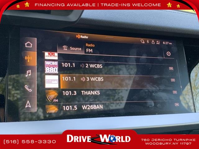 2023 Audi A3 40 Premium Plus, available for sale in Woodbury, New York | Drive World. Woodbury, New York 2023 Audi A3 40 Premium Plus, available for sale in Woodbury, New York | Drive World. Woodbury, New York