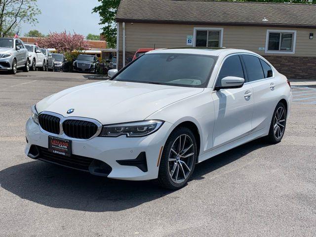 Used 2019 BMW 3 Series in Floral Park, New York | Shop Auto NY. Floral Park, New York