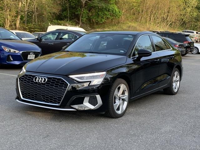Used 2023 Audi A3 in Floral Park, New York | Shop Auto NY. Floral Park, New York