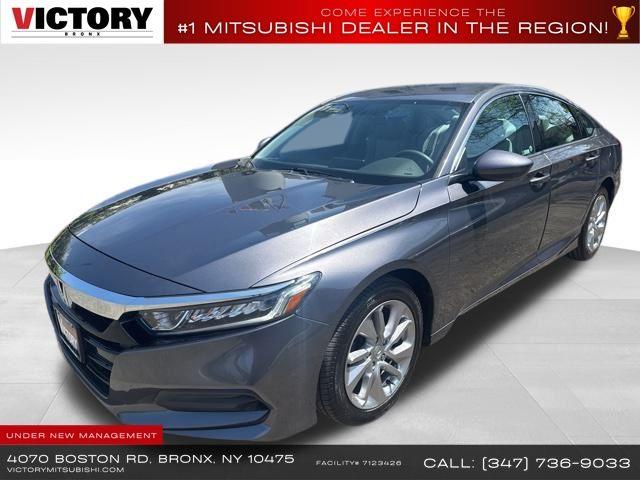 Used 2020 Honda Accord in Floral Park, New York | Shop Auto NY. Floral Park, New York