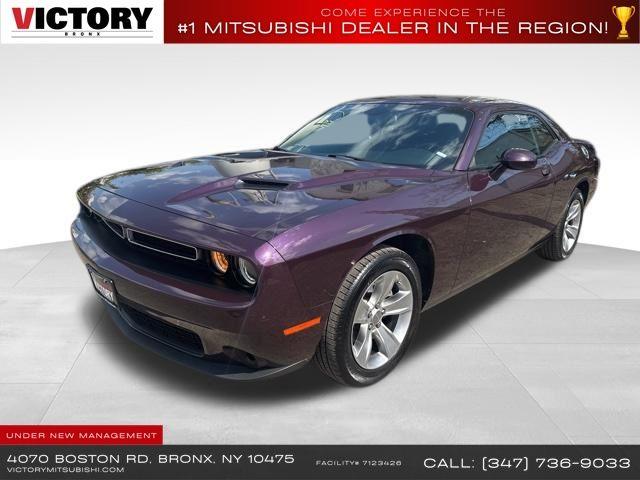 Used 2022 Dodge Challenger in Floral Park, New York | Shop Auto NY. Floral Park, New York
