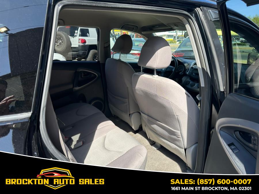 2007 Toyota RAV4 4WD 4dr 4-cyl, available for sale in BROCKTON, Massachusetts | Brockton Auto Sales Inc. BROCKTON, Massachusetts 2007 Toyota RAV4 4WD 4dr 4-cyl, available for sale in BROCKTON, Massachusetts | Brockton Auto Sales Inc. BROCKTON, Massachusetts