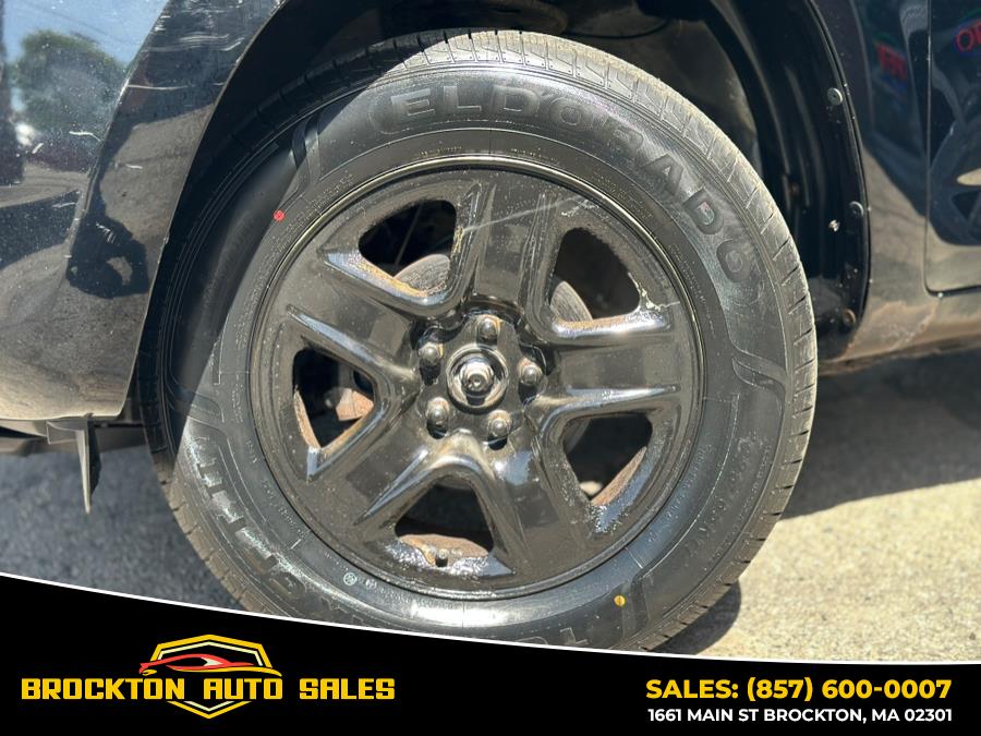 2007 Toyota RAV4 4WD 4dr 4-cyl, available for sale in BROCKTON, Massachusetts | Brockton Auto Sales Inc. BROCKTON, Massachusetts 2007 Toyota RAV4 4WD 4dr 4-cyl, available for sale in BROCKTON, Massachusetts | Brockton Auto Sales Inc. BROCKTON, Massachusetts