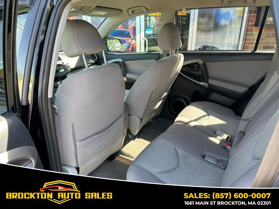 2007 Toyota RAV4 4WD 4dr 4-cyl, available for sale in BROCKTON, Massachusetts | Brockton Auto Sales Inc. BROCKTON, Massachusetts 2007 Toyota RAV4 4WD 4dr 4-cyl, available for sale in BROCKTON, Massachusetts | Brockton Auto Sales Inc. BROCKTON, Massachusetts