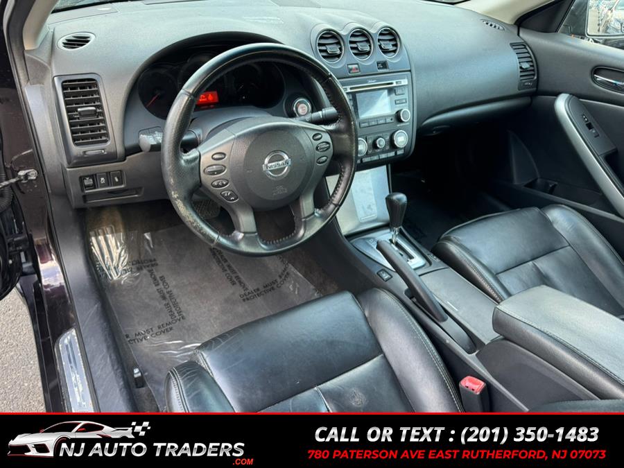 2011 Nissan Altima 2dr Cpe I4 CVT 2.5 S, available for sale in East Rutherford, New Jersey | NJ Auto Traders. East Rutherford, New Jersey 2011 Nissan Altima 2dr Cpe I4 CVT 2.5 S, available for sale in East Rutherford, New Jersey | NJ Auto Traders. East Rutherford, New Jersey