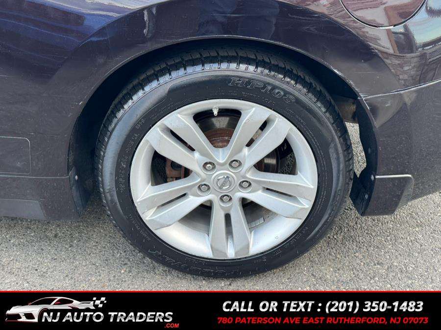 2011 Nissan Altima 2dr Cpe I4 CVT 2.5 S, available for sale in East Rutherford, New Jersey | NJ Auto Traders. East Rutherford, New Jersey 2011 Nissan Altima 2dr Cpe I4 CVT 2.5 S, available for sale in East Rutherford, New Jersey | NJ Auto Traders. East Rutherford, New Jersey