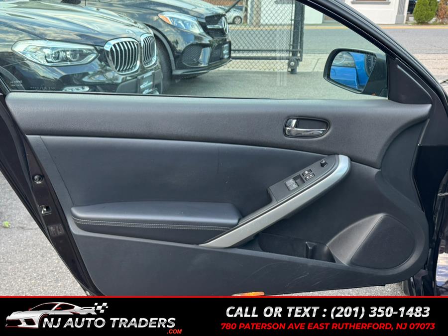2011 Nissan Altima 2dr Cpe I4 CVT 2.5 S, available for sale in East Rutherford, New Jersey | NJ Auto Traders. East Rutherford, New Jersey 2011 Nissan Altima 2dr Cpe I4 CVT 2.5 S, available for sale in East Rutherford, New Jersey | NJ Auto Traders. East Rutherford, New Jersey