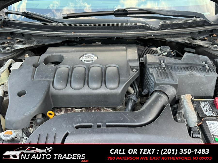 2011 Nissan Altima 2dr Cpe I4 CVT 2.5 S, available for sale in East Rutherford, New Jersey | NJ Auto Traders. East Rutherford, New Jersey 2011 Nissan Altima 2dr Cpe I4 CVT 2.5 S, available for sale in East Rutherford, New Jersey | NJ Auto Traders. East Rutherford, New Jersey
