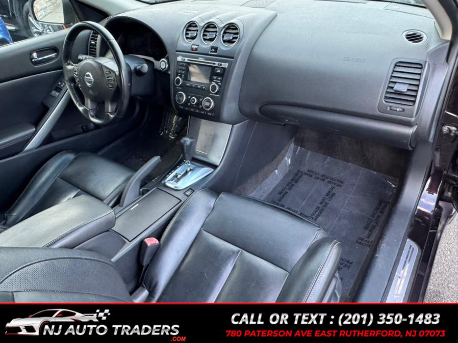 2011 Nissan Altima 2dr Cpe I4 CVT 2.5 S, available for sale in East Rutherford, New Jersey | NJ Auto Traders. East Rutherford, New Jersey 2011 Nissan Altima 2dr Cpe I4 CVT 2.5 S, available for sale in East Rutherford, New Jersey | NJ Auto Traders. East Rutherford, New Jersey