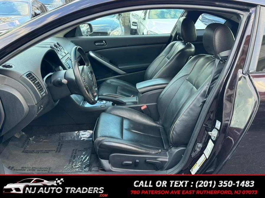2011 Nissan Altima 2dr Cpe I4 CVT 2.5 S, available for sale in East Rutherford, New Jersey | NJ Auto Traders. East Rutherford, New Jersey 2011 Nissan Altima 2dr Cpe I4 CVT 2.5 S, available for sale in East Rutherford, New Jersey | NJ Auto Traders. East Rutherford, New Jersey