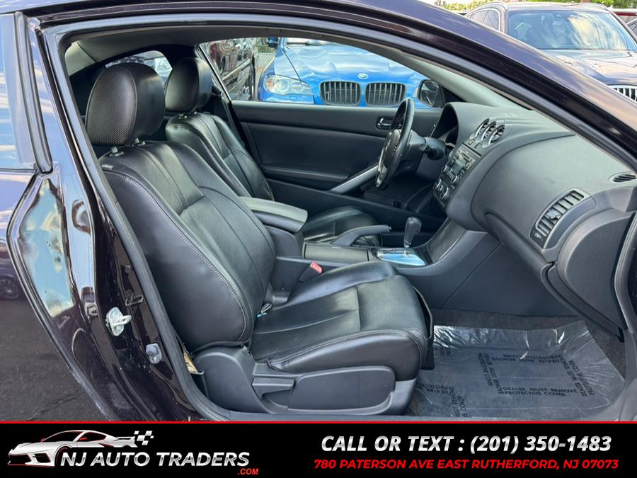 2011 Nissan Altima 2dr Cpe I4 CVT 2.5 S, available for sale in East Rutherford, New Jersey | NJ Auto Traders. East Rutherford, New Jersey 2011 Nissan Altima 2dr Cpe I4 CVT 2.5 S, available for sale in East Rutherford, New Jersey | NJ Auto Traders. East Rutherford, New Jersey