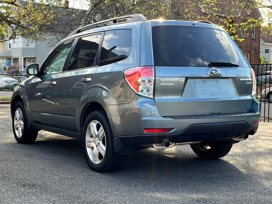 2010 Subaru Forester 4dr Auto 2.5X Premium PZEV, available for sale in Springfield, Massachusetts | Jordan Auto Sales Inc. Springfield, Massachusetts 2010 Subaru Forester 4dr Auto 2.5X Premium PZEV, available for sale in Springfield, Massachusetts | Jordan Auto Sales Inc. Springfield, Massachusetts