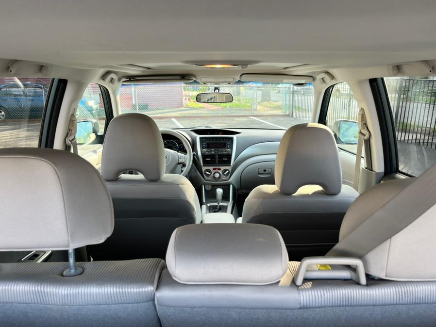 2010 Subaru Forester 4dr Auto 2.5X Premium PZEV, available for sale in Springfield, Massachusetts | Jordan Auto Sales Inc. Springfield, Massachusetts 2010 Subaru Forester 4dr Auto 2.5X Premium PZEV, available for sale in Springfield, Massachusetts | Jordan Auto Sales Inc. Springfield, Massachusetts