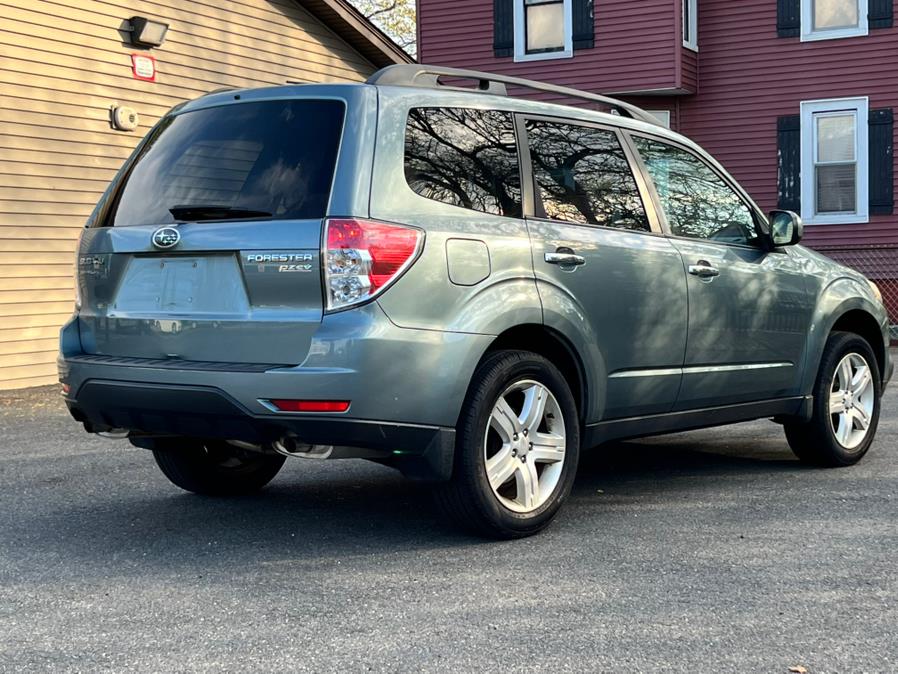 2010 Subaru Forester 4dr Auto 2.5X Premium PZEV, available for sale in Springfield, Massachusetts | Jordan Auto Sales Inc. Springfield, Massachusetts 2010 Subaru Forester 4dr Auto 2.5X Premium PZEV, available for sale in Springfield, Massachusetts | Jordan Auto Sales Inc. Springfield, Massachusetts