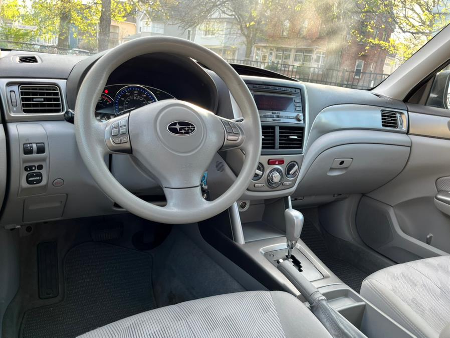 2010 Subaru Forester 4dr Auto 2.5X Premium PZEV, available for sale in Springfield, Massachusetts | Jordan Auto Sales Inc. Springfield, Massachusetts 2010 Subaru Forester 4dr Auto 2.5X Premium PZEV, available for sale in Springfield, Massachusetts | Jordan Auto Sales Inc. Springfield, Massachusetts