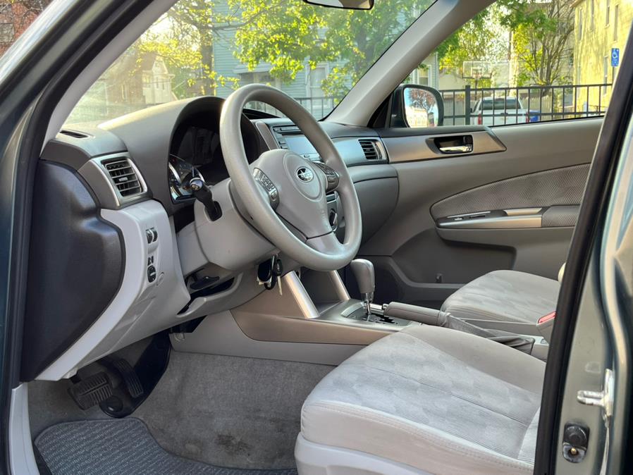 2010 Subaru Forester 4dr Auto 2.5X Premium PZEV, available for sale in Springfield, Massachusetts | Jordan Auto Sales Inc. Springfield, Massachusetts 2010 Subaru Forester 4dr Auto 2.5X Premium PZEV, available for sale in Springfield, Massachusetts | Jordan Auto Sales Inc. Springfield, Massachusetts