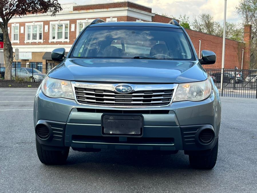 2010 Subaru Forester 4dr Auto 2.5X Premium PZEV, available for sale in Springfield, Massachusetts | Jordan Auto Sales Inc. Springfield, Massachusetts 2010 Subaru Forester 4dr Auto 2.5X Premium PZEV, available for sale in Springfield, Massachusetts | Jordan Auto Sales Inc. Springfield, Massachusetts