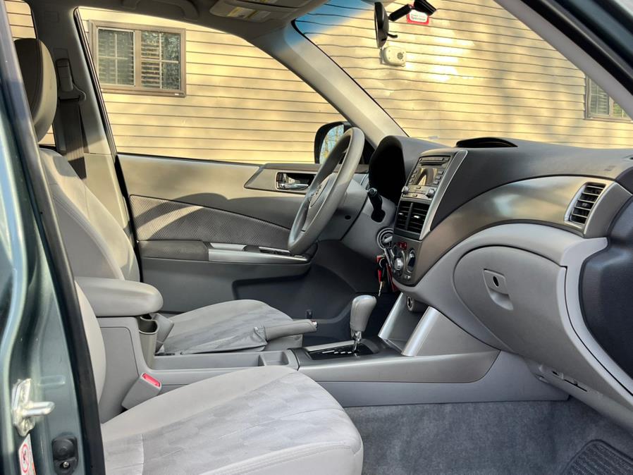 2010 Subaru Forester 4dr Auto 2.5X Premium PZEV, available for sale in Springfield, Massachusetts | Jordan Auto Sales Inc. Springfield, Massachusetts 2010 Subaru Forester 4dr Auto 2.5X Premium PZEV, available for sale in Springfield, Massachusetts | Jordan Auto Sales Inc. Springfield, Massachusetts