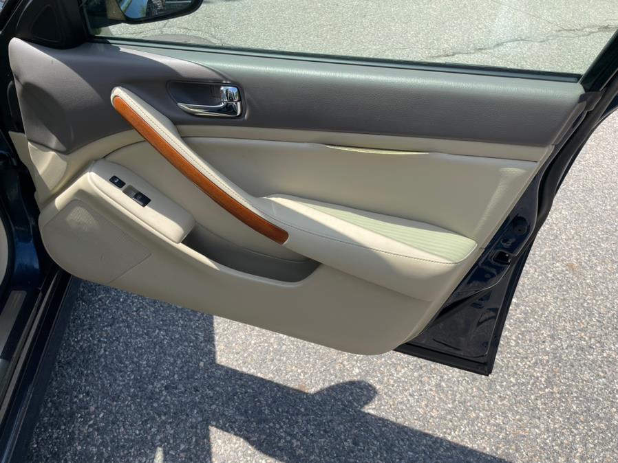 2006 Infiniti G35 Sedan G35x 4dr Sdn AWD Auto, available for sale in New Milford, Connecticut | New Milford Auto Sales. New Milford, Connecticut 2006 Infiniti G35 Sedan G35x 4dr Sdn AWD Auto, available for sale in New Milford, Connecticut | New Milford Auto Sales. New Milford, Connecticut