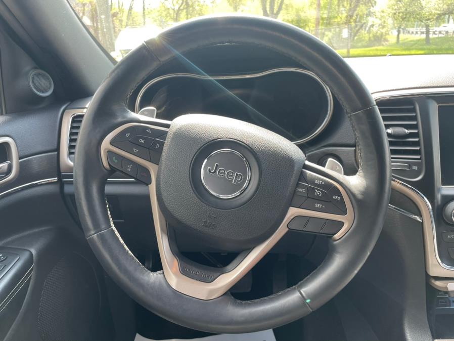 2015 Jeep Grand Cherokee 4WD 4dr Limited, available for sale in New Milford, Connecticut | New Milford Auto Sales. New Milford, Connecticut 2015 Jeep Grand Cherokee 4WD 4dr Limited, available for sale in New Milford, Connecticut | New Milford Auto Sales. New Milford, Connecticut