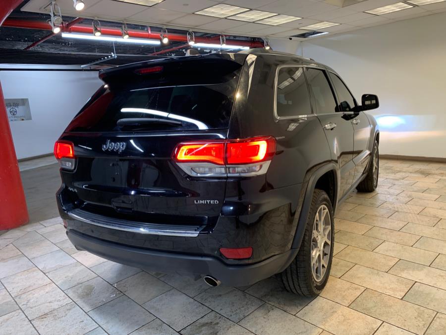 2020 Jeep Grand Cherokee Limited 4x4, available for sale in Hillside, New Jersey | Euro Lux Auto. Hillside, New Jersey 2020 Jeep Grand Cherokee Limited 4x4, available for sale in Hillside, New Jersey | Euro Lux Auto. Hillside, New Jersey