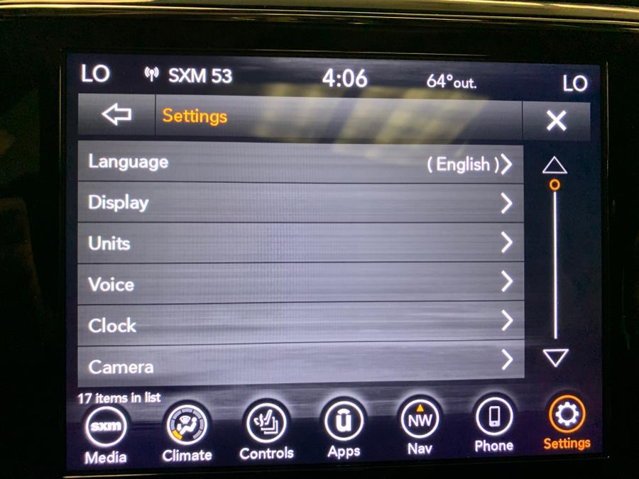 2020 Jeep Grand Cherokee Limited 4x4, available for sale in Hillside, New Jersey | Euro Lux Auto. Hillside, New Jersey 2020 Jeep Grand Cherokee Limited 4x4, available for sale in Hillside, New Jersey | Euro Lux Auto. Hillside, New Jersey