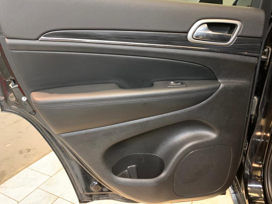 2020 Jeep Grand Cherokee Limited 4x4, available for sale in Hillside, New Jersey | Euro Lux Auto. Hillside, New Jersey 2020 Jeep Grand Cherokee Limited 4x4, available for sale in Hillside, New Jersey | Euro Lux Auto. Hillside, New Jersey