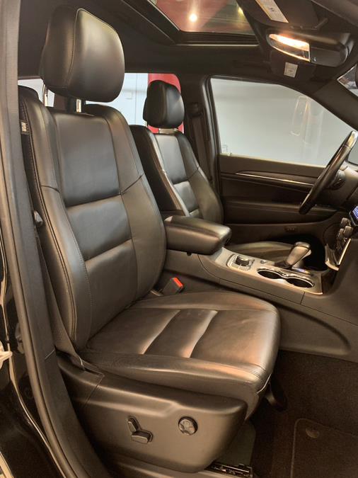 2020 Jeep Grand Cherokee Limited 4x4, available for sale in Hillside, New Jersey | Euro Lux Auto. Hillside, New Jersey 2020 Jeep Grand Cherokee Limited 4x4, available for sale in Hillside, New Jersey | Euro Lux Auto. Hillside, New Jersey