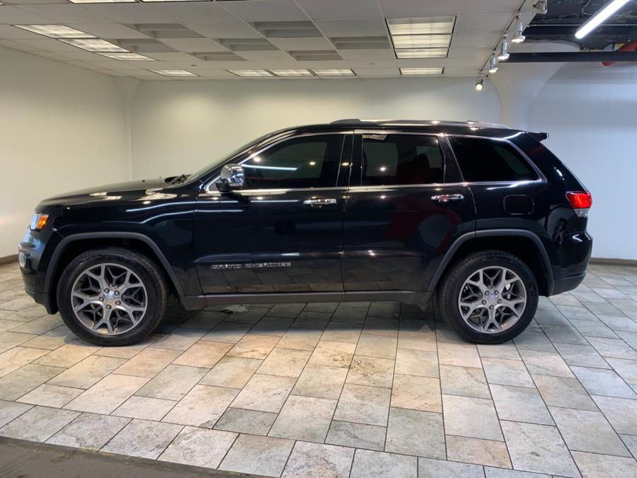 2020 Jeep Grand Cherokee Limited 4x4, available for sale in Hillside, New Jersey | Euro Lux Auto. Hillside, New Jersey 2020 Jeep Grand Cherokee Limited 4x4, available for sale in Hillside, New Jersey | Euro Lux Auto. Hillside, New Jersey