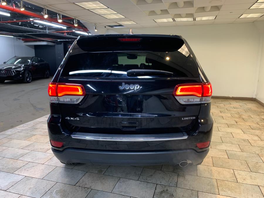 2020 Jeep Grand Cherokee Limited 4x4, available for sale in Hillside, New Jersey | Euro Lux Auto. Hillside, New Jersey 2020 Jeep Grand Cherokee Limited 4x4, available for sale in Hillside, New Jersey | Euro Lux Auto. Hillside, New Jersey