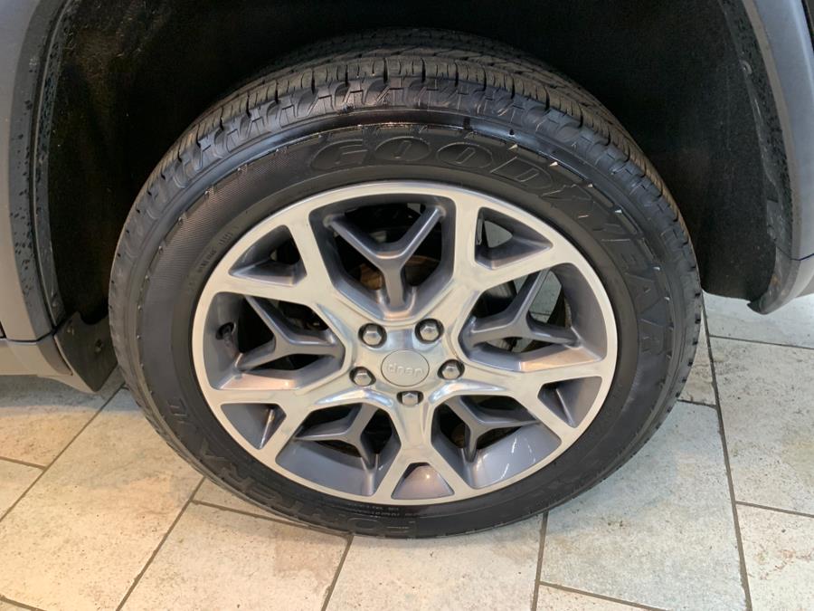 2020 Jeep Grand Cherokee Limited 4x4, available for sale in Hillside, New Jersey | Euro Lux Auto. Hillside, New Jersey 2020 Jeep Grand Cherokee Limited 4x4, available for sale in Hillside, New Jersey | Euro Lux Auto. Hillside, New Jersey