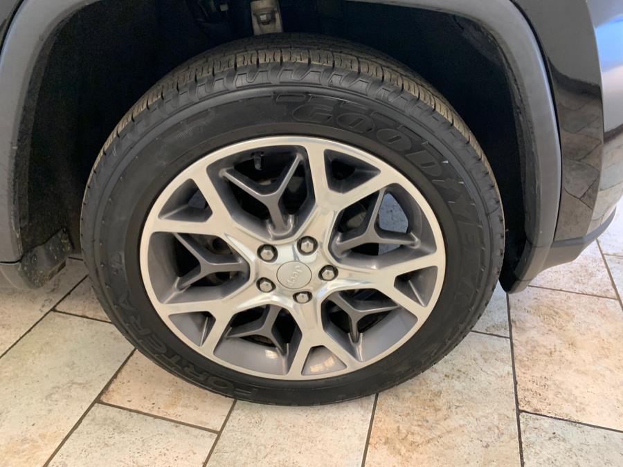 2020 Jeep Grand Cherokee Limited 4x4, available for sale in Hillside, New Jersey | Euro Lux Auto. Hillside, New Jersey 2020 Jeep Grand Cherokee Limited 4x4, available for sale in Hillside, New Jersey | Euro Lux Auto. Hillside, New Jersey