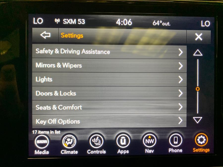 2020 Jeep Grand Cherokee Limited 4x4, available for sale in Hillside, New Jersey | Euro Lux Auto. Hillside, New Jersey 2020 Jeep Grand Cherokee Limited 4x4, available for sale in Hillside, New Jersey | Euro Lux Auto. Hillside, New Jersey